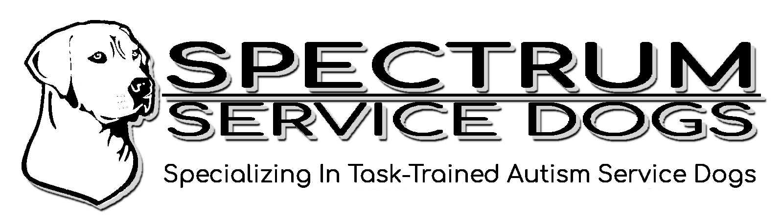 SPECTRUM Service
          Dogs